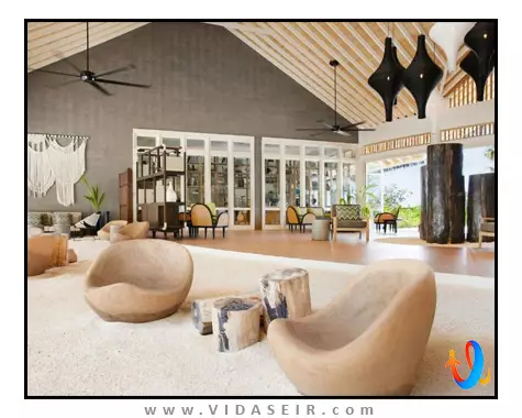 هتل-لمردین-مالدیو