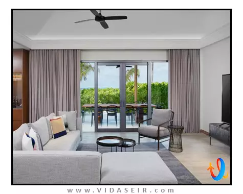 هتل-لمردین-مالدیو