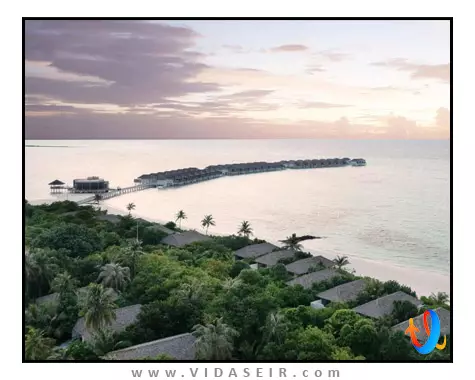 هتل-لمردین-مالدیو