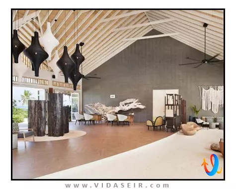 هتل-لمردین-مالدیو