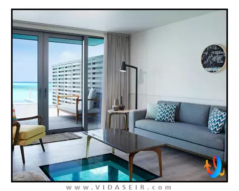 هتل-لمردین-مالدیو