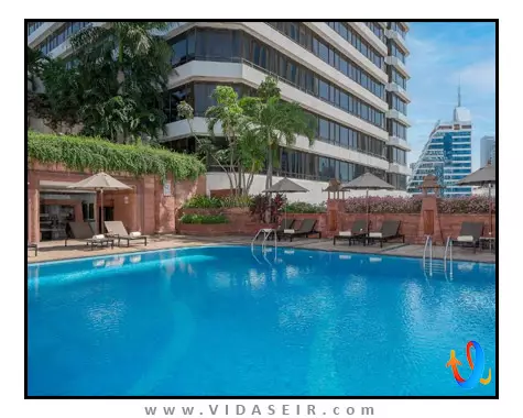 هتل-لندمارک-بانکوک