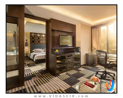 هتل-لندمارک-بانکوک