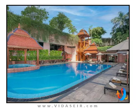 هتل-لندمارک-بانکوک