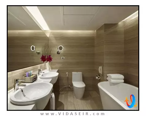 هتل-لندمارک-بانکوک