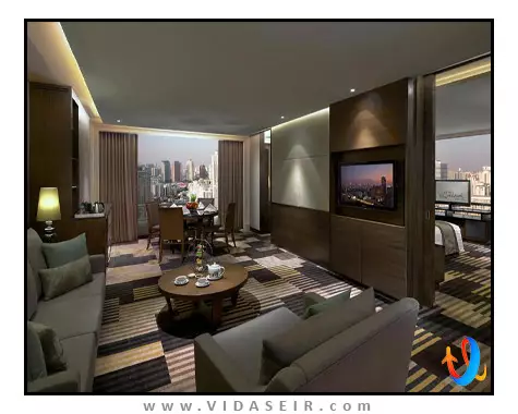 هتل-لندمارک-بانکوک