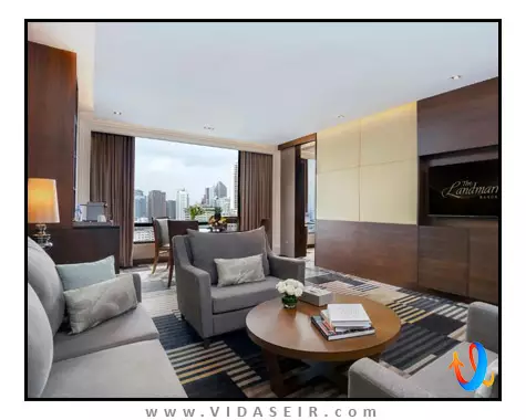 هتل-لندمارک-بانکوک