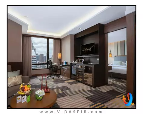 هتل-لندمارک-بانکوک