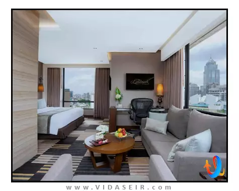 هتل-لندمارک-بانکوک