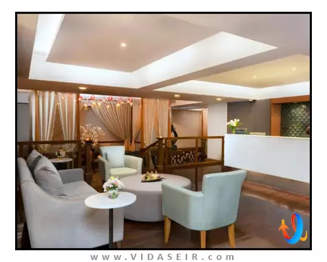 هتل-لندمارک-بانکوک