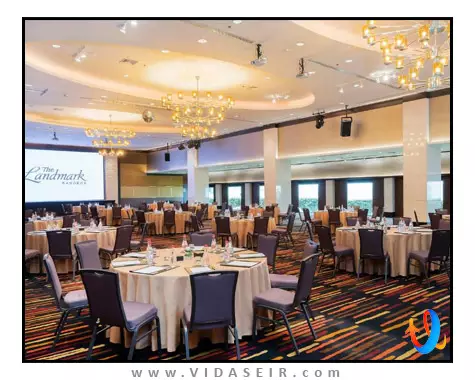 هتل-لندمارک-بانکوک