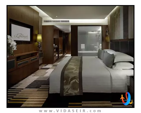 هتل-لندمارک-بانکوک