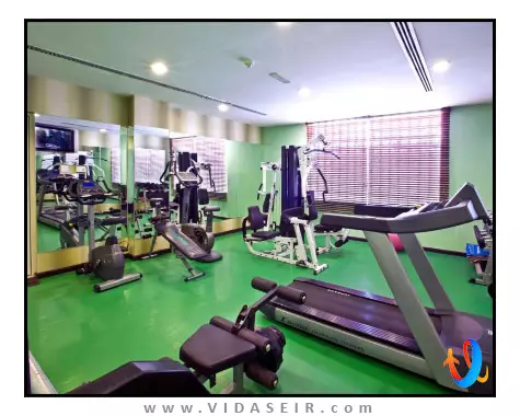 هتل-لندمارک-ریکا-دبی