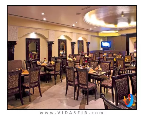 هتل-لندمارک-ریکا-دبی