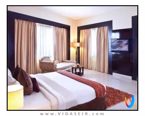 هتل-لندمارک-ریکا-دبی