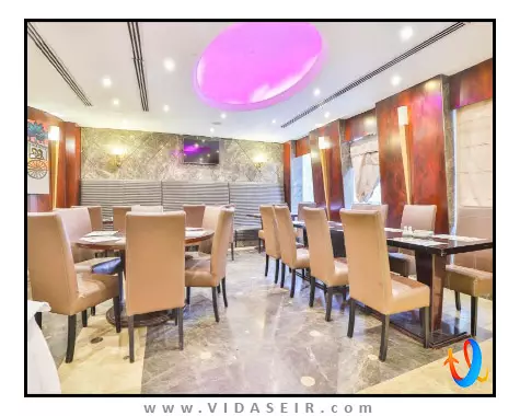 هتل-لندمارک-سامیت-دبی