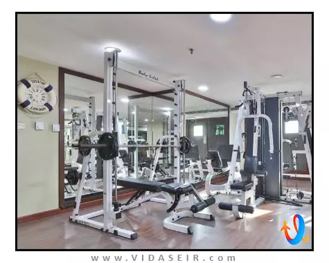 هتل-لندمارک-سامیت-دبی