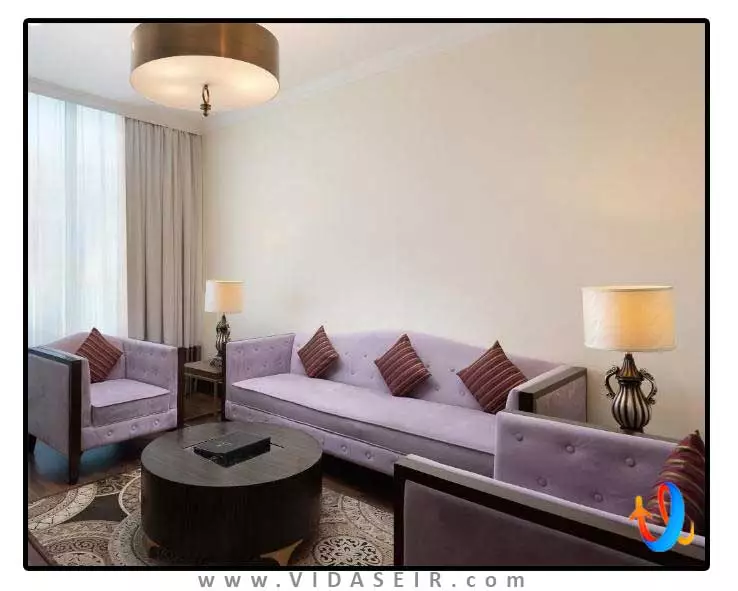 هتل-لندمارک-پریمیر-دبی