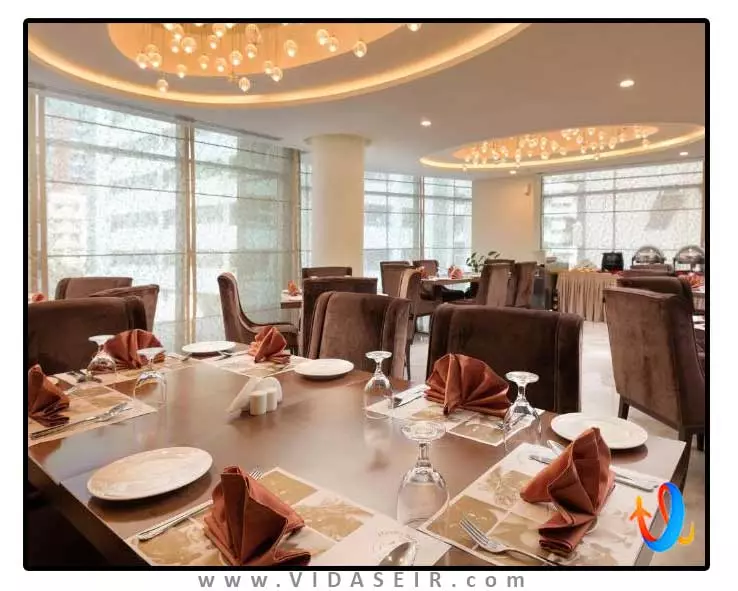 هتل-لندمارک-پریمیر-دبی