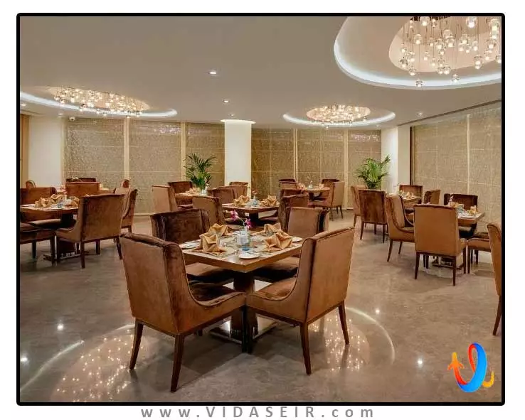 هتل-لندمارک-پریمیر-دبی