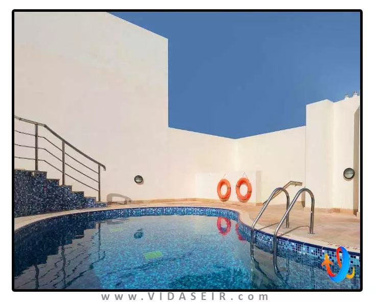 هتل-لندمارک-پریمیر-دبی