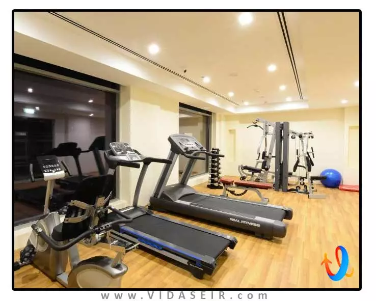 هتل-لندمارک-پریمیر-دبی