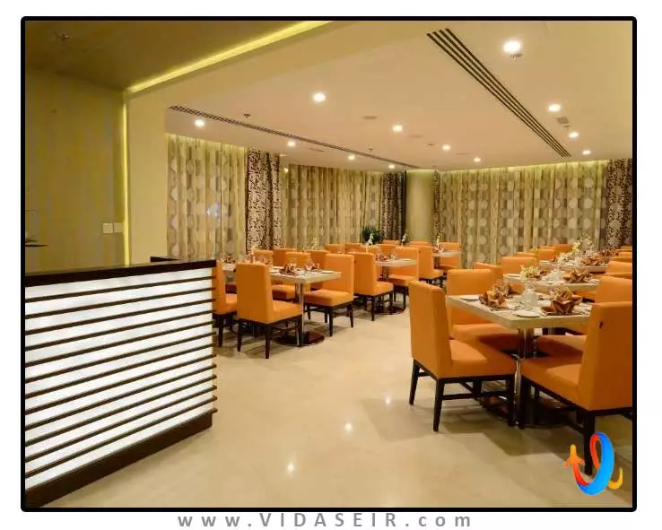 هتل-لندمارک-پریمیر-دبی