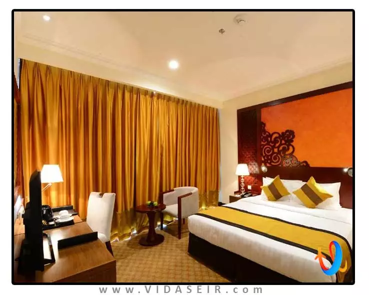 هتل-لندمارک-پریمیر-دبی