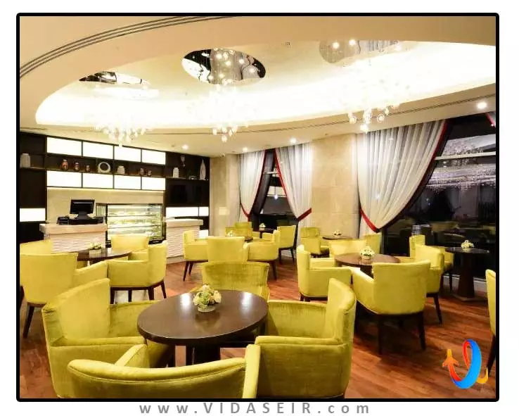 هتل-لندمارک-پریمیر-دبی