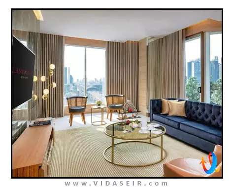 هتل-لنکستر-بانکوک