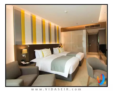 هتل-لنکستر-بانکوک