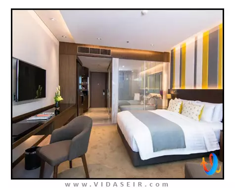 هتل-لنکستر-بانکوک