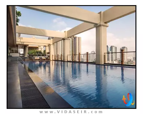 هتل-لنکستر-بانکوک