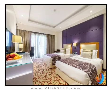 هتل-لواتیو-مسقط