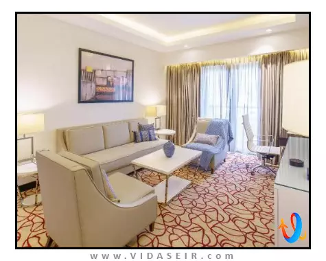 هتل-لواتیو-مسقط