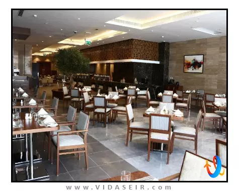 هتل-لواتیو-مسقط