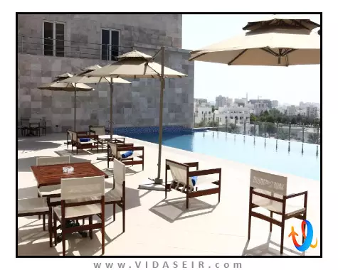 هتل-لواتیو-مسقط