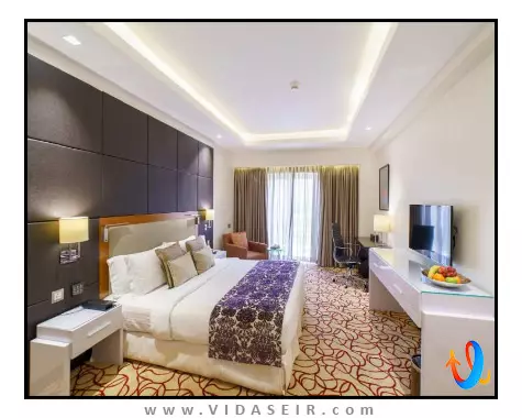 هتل-لواتیو-مسقط