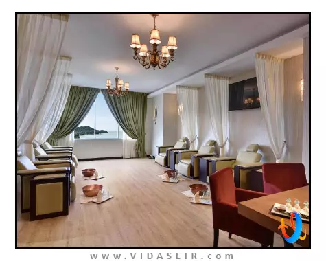 هتل-لکسیس-سوئیت-پنانگ