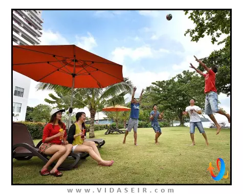 هتل-لکسیس-سوئیت-پنانگ