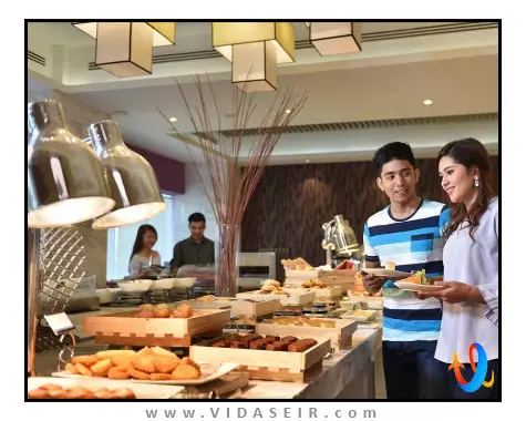 هتل-لکسیس-سوئیت-پنانگ