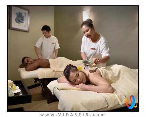 هتل-لکسیس-سوئیت-پنانگ