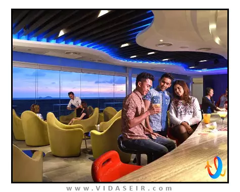 هتل-لکسیس-سوئیت-پنانگ