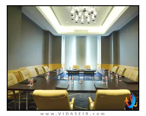 هتل-لکسیس-سوئیت-پنانگ