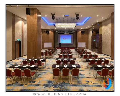 هتل-لکسیس-سوئیت-پنانگ