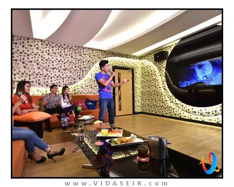 هتل-لکسیس-سوئیت-پنانگ