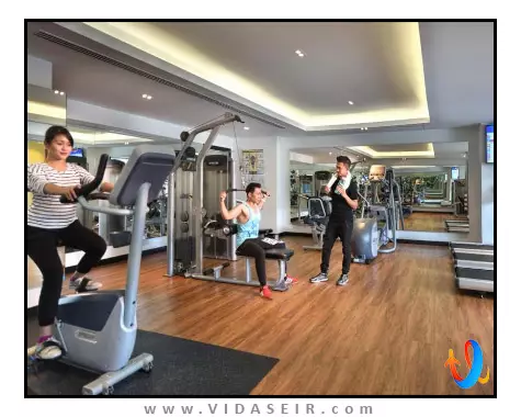 هتل-لکسیس-سوئیت-پنانگ