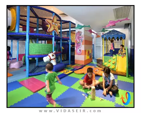 هتل-لکسیس-سوئیت-پنانگ