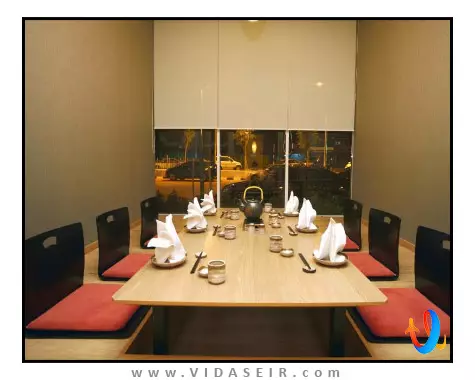 هتل-لکسیس-سوئیت-پنانگ