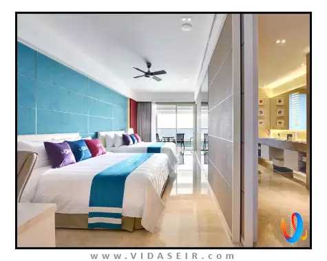 هتل-لکسیس-سوئیت-پنانگ